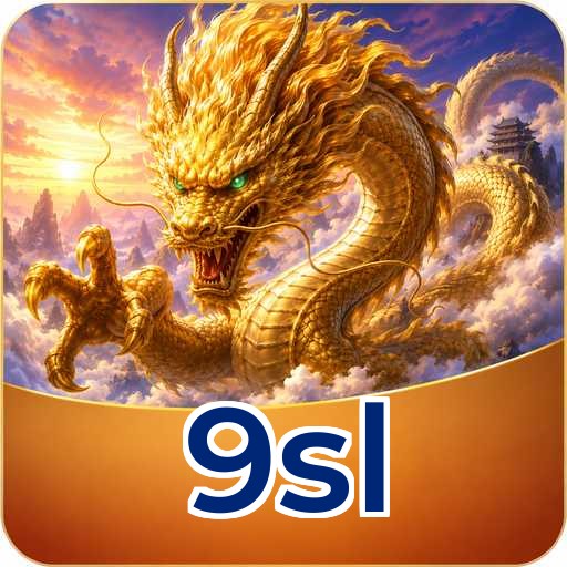 9sl Logo
