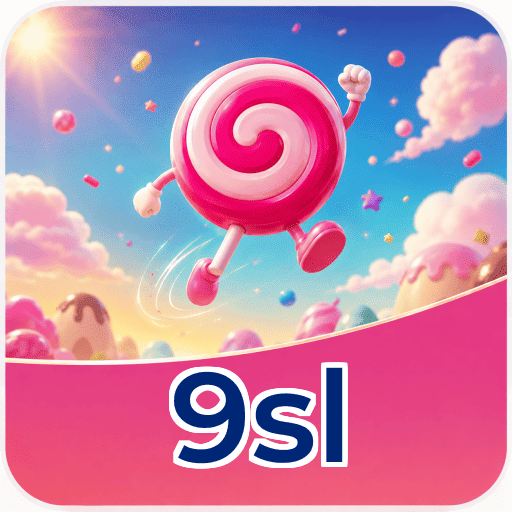 9sl Logo