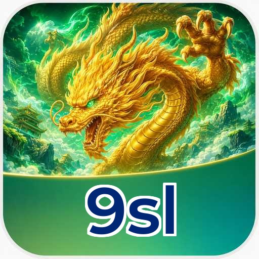 9sl Logo