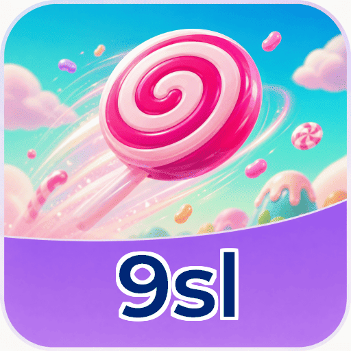 9sl Logo