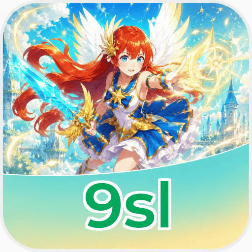 9sl Logo