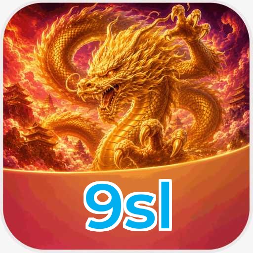 9sl Logo