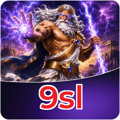 9sl Logo