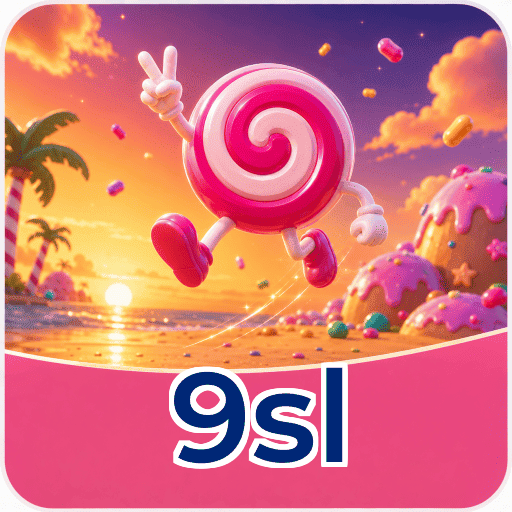 9sl Logo