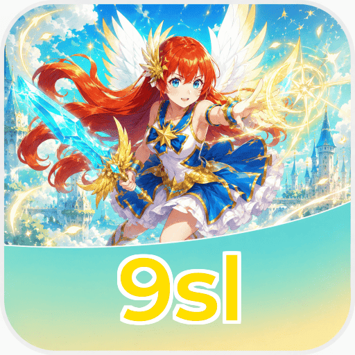 9sl Logo