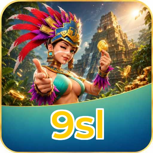 9sl Logo