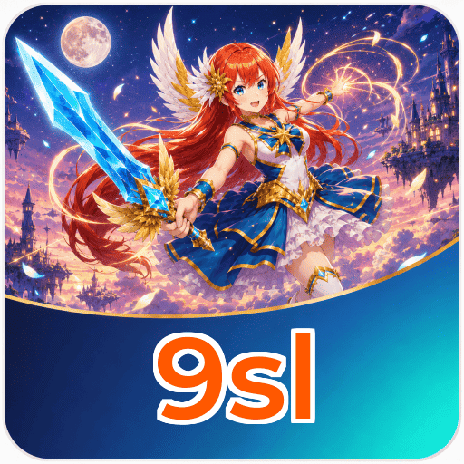 9sl Logo