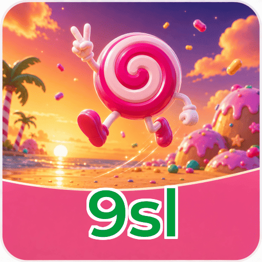 9sl Logo