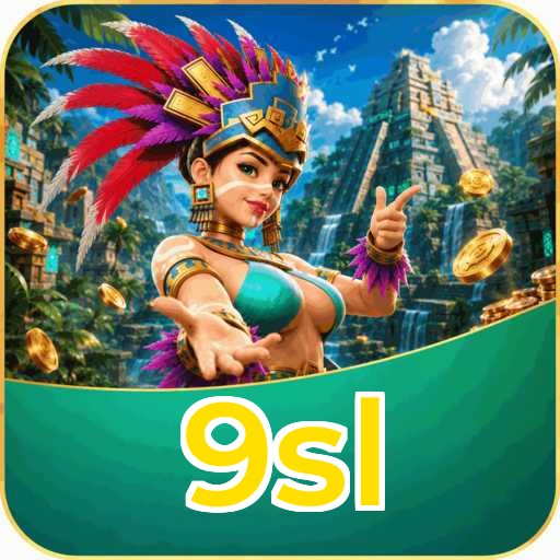 9sl Logo