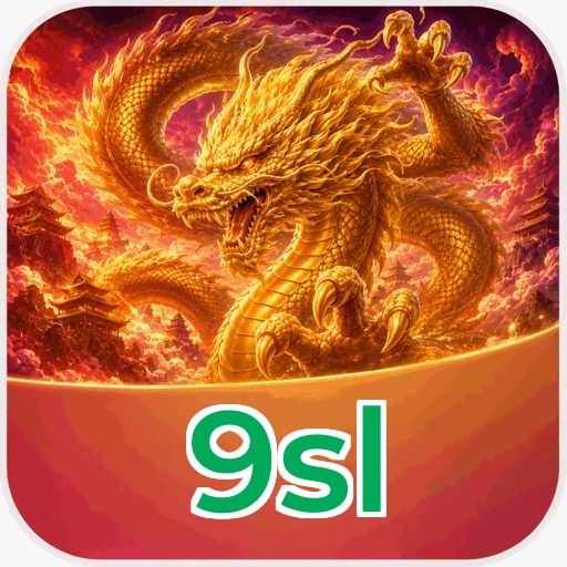 9sl Logo