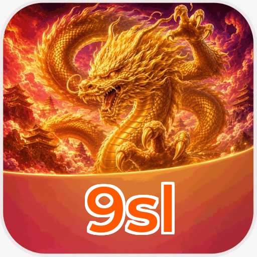 9sl Logo