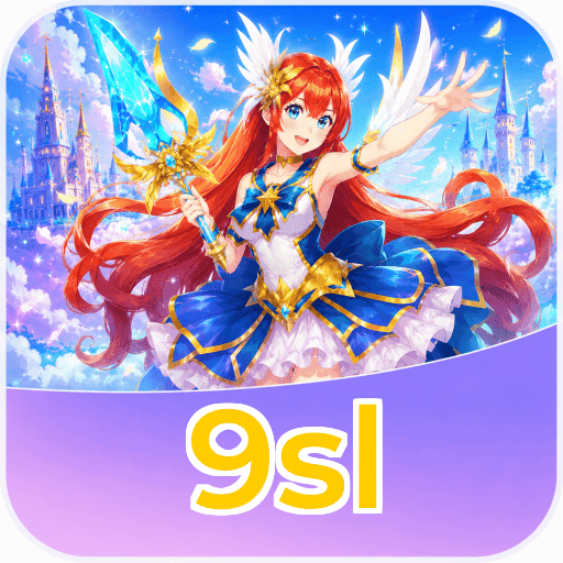 9sl Logo