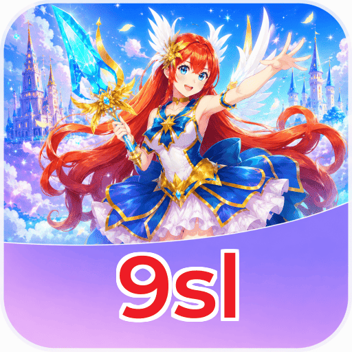 9sl Logo