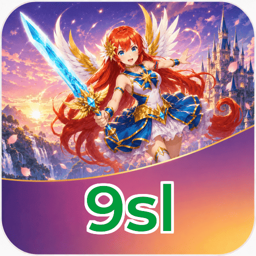 9sl Logo
