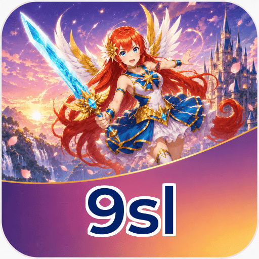 9sl Logo