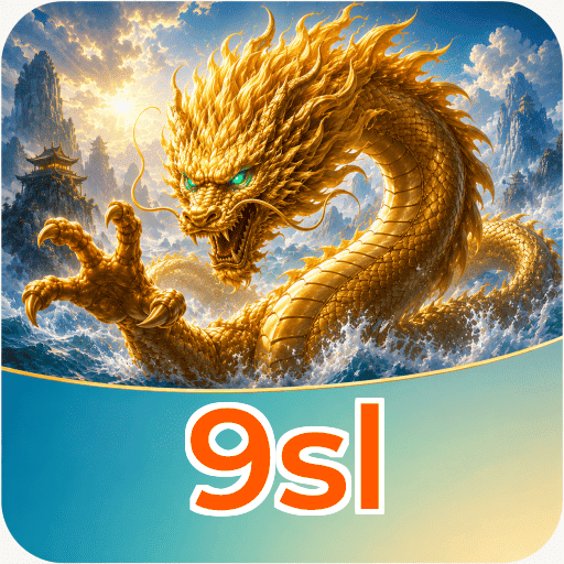 9sl Logo