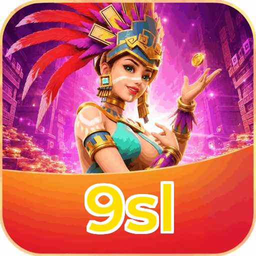 9sl Logo