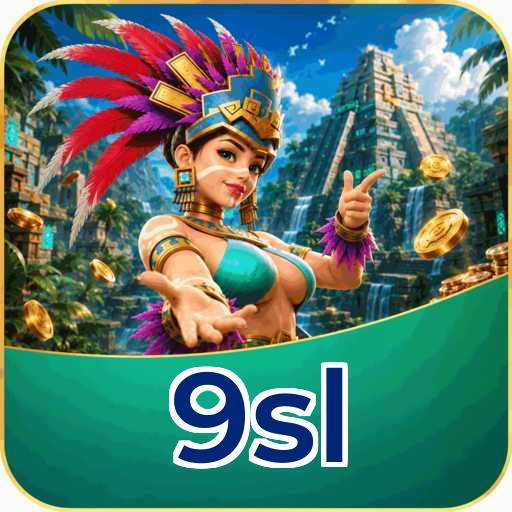 9sl Logo