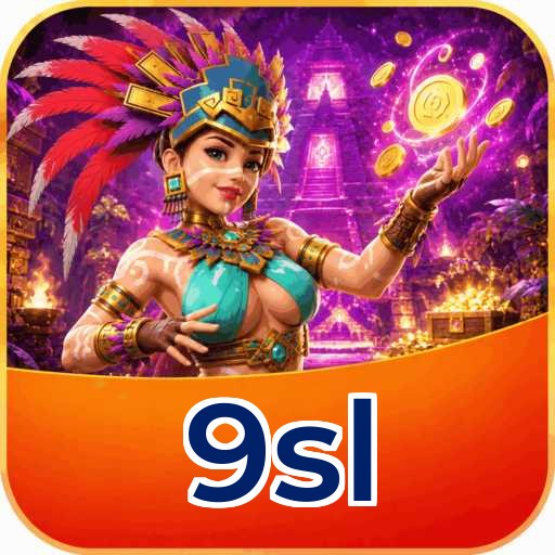9sl Logo