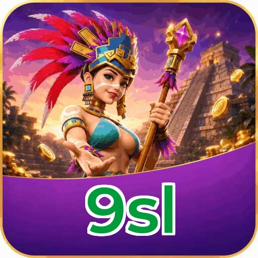9sl Logo