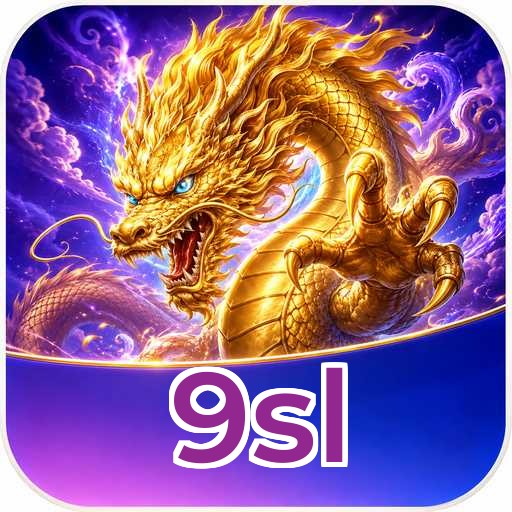 9sl Logo