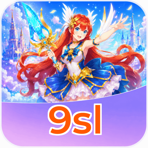 9sl Logo