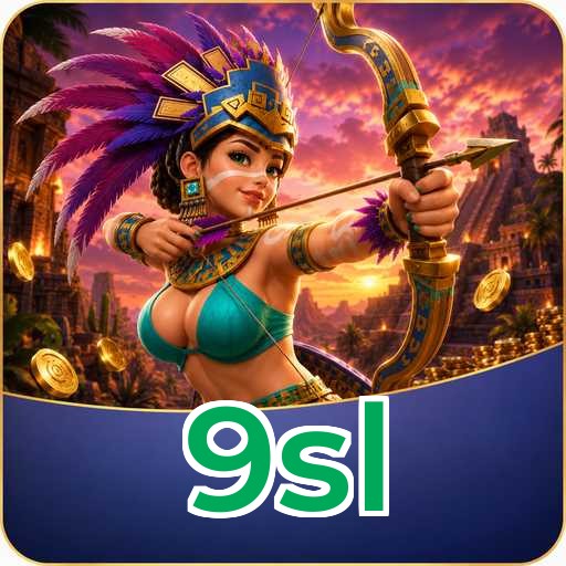 9sl Logo