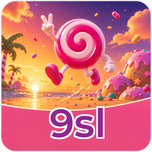 9sl Logo