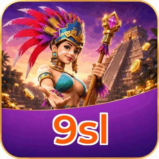 9sl Logo