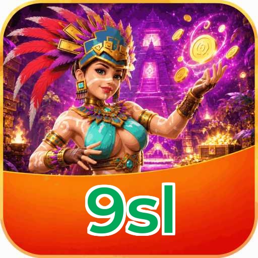 9sl Logo