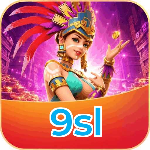 9sl Logo