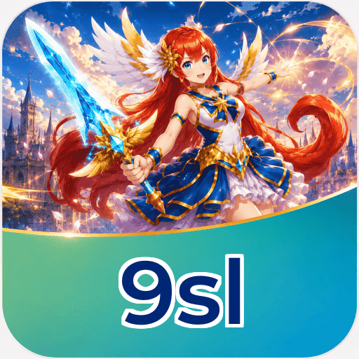 9sl Logo