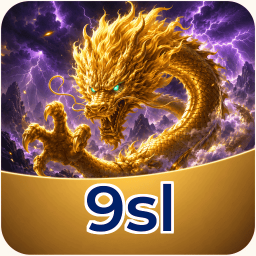 9sl Logo