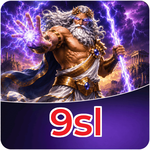 9sl Logo