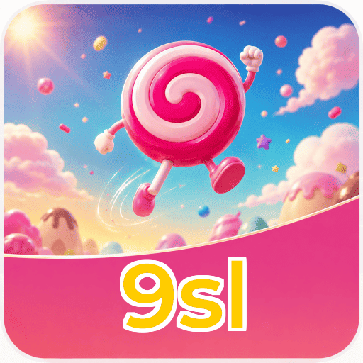 9sl Logo