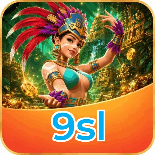 9sl Logo
