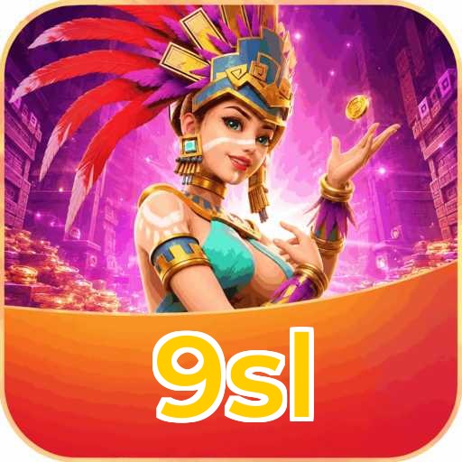 9sl Logo