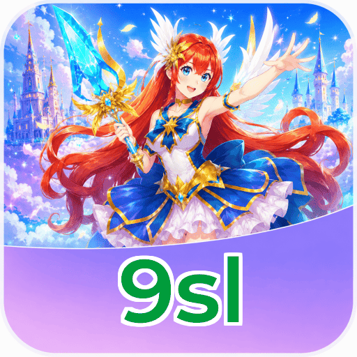 9sl Logo